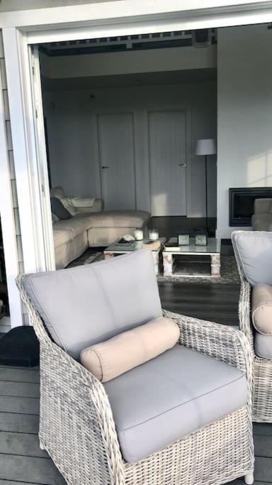 スアンセス Casa La Mar Saladaヴィラ エクステリア 写真