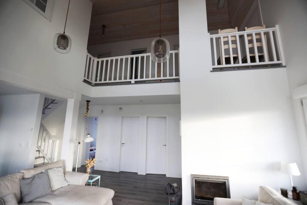 スアンセス Casa La Mar Saladaヴィラ エクステリア 写真