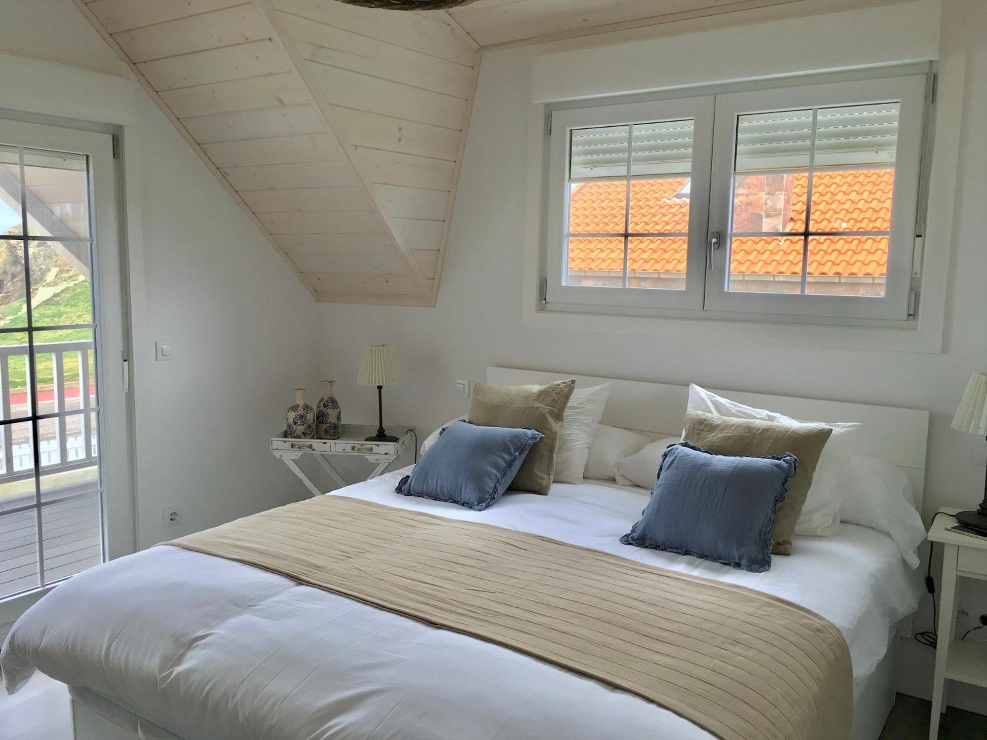 スアンセス Casa La Mar Saladaヴィラ エクステリア 写真